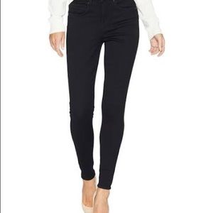 Seven7 Black Jeggings Size 4